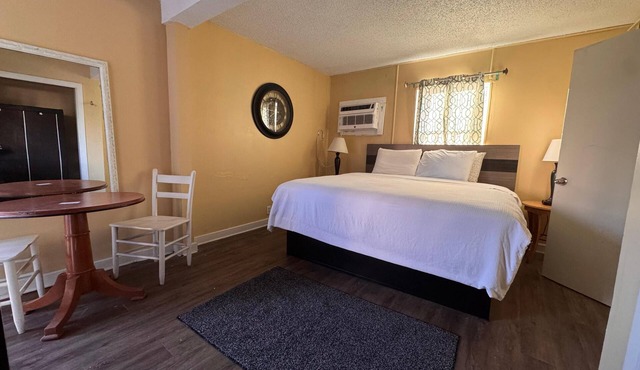 CMI Hotel 1935 Myrtle Beach SC
