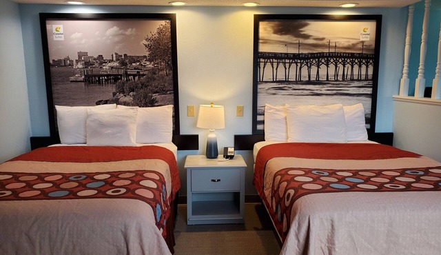 Coastal Inn & Suites - Wilmington, NC