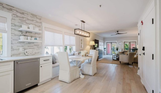 Coastal Quarters Condo