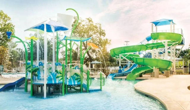 Coastal Retreat Awaits at Holiday Inn Club Vacations South Beach Resort- 2 Bd.