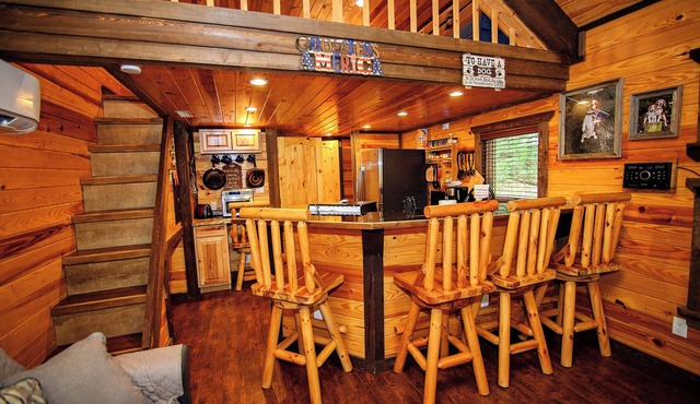 Codex Cabin