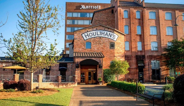 Columbus Marriott