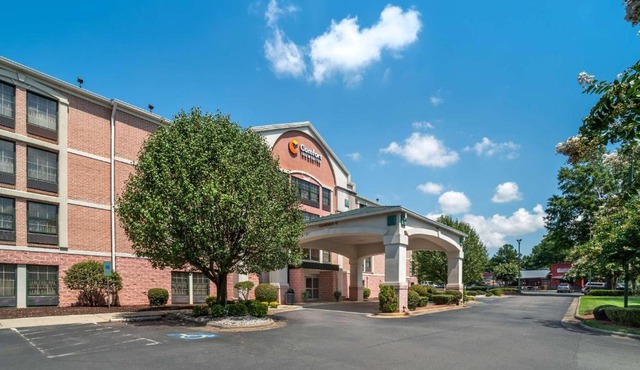 Comfort Inn & Suites Lake Norman