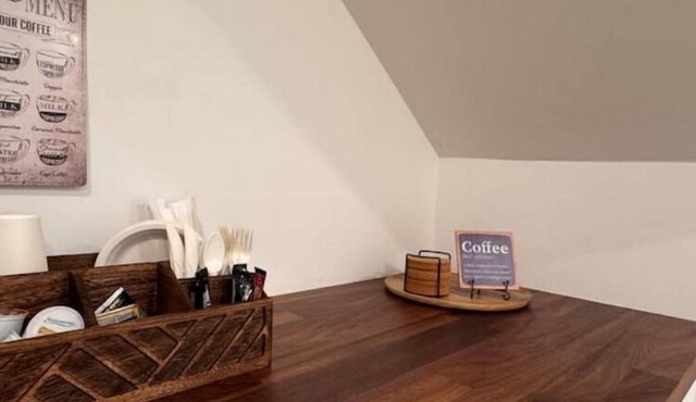 Comfort Meets Convenience/King Suite in Atlanta