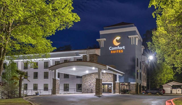 Comfort Suites At Kennesaw State University