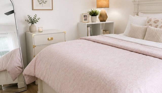 Comfortable, Peaceful Stay Near Tampa & Plant City