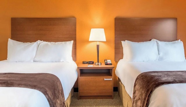 Convenient Studio Near North Dakota State Capitol – Easy Access to Attractions in Burleigh County