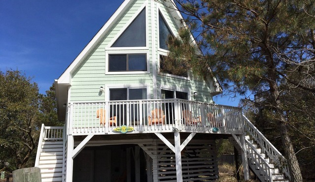 Corolla-Ocean Side-Sweet Caroline-3 BR, 2 Bath