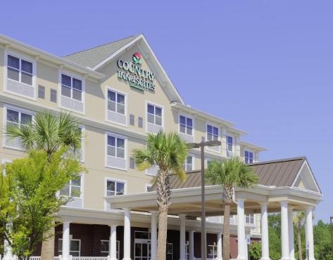 Country Inn & Suites by Radisson, Columbia at Harbison, SC