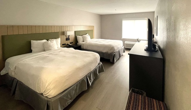 Country Inn & Suites by Radisson, Midway - Tallahassee West