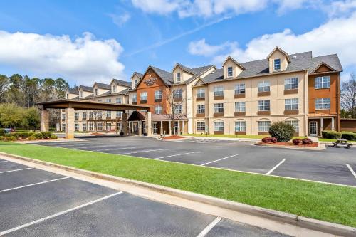 Country Inn & Suites by Radisson, Aiken South