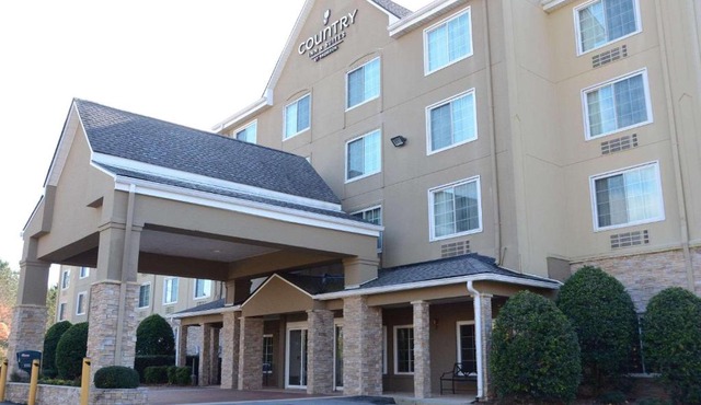 Country Inn & Suites by Radisson, Buford at Mall of Georgia, GA