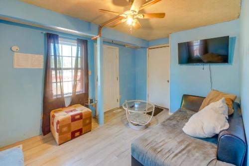 Countryside Escape, 8 Mi to FVSU & Main Street!