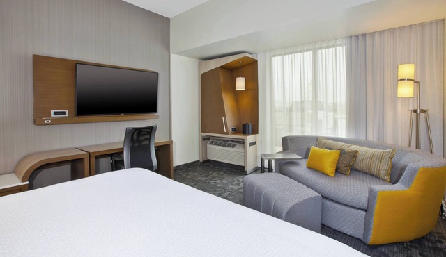 Courtyard by Marriott St. Joseph Benton Harbor