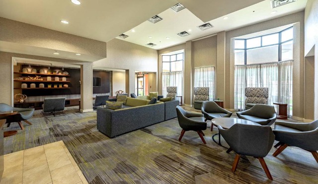 Courtyard by Marriott Bryan College Station