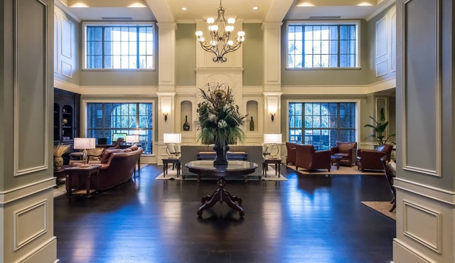 Courtyard by Marriott Charleston Mount Pleasant