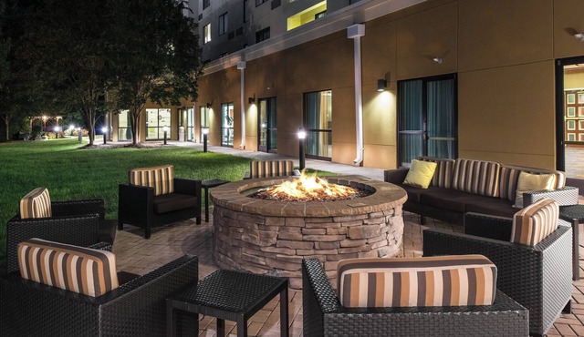 Courtyard by Marriott Charlotte Gastonia