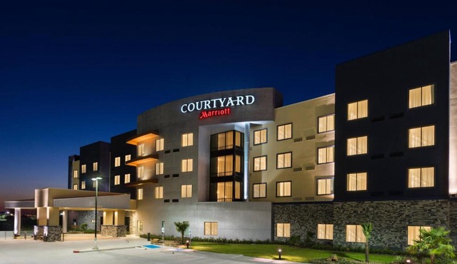 Courtyard by Marriott Houston Katy Mills