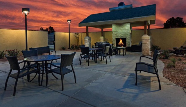 Courtyard by Marriott Odessa