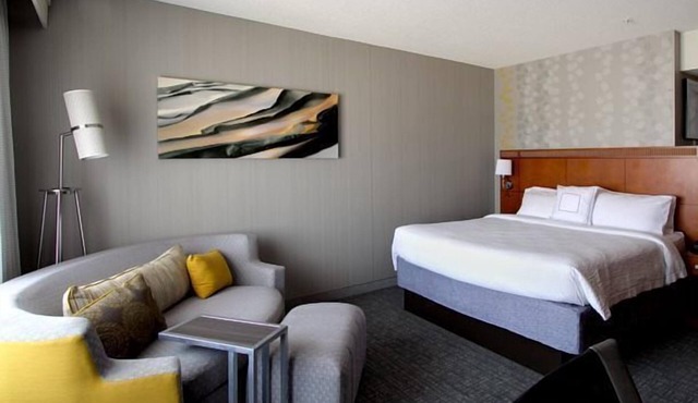 Courtyard by Marriott Salina in Salina