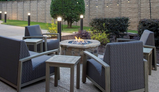 Courtyard by Marriott Texarkana