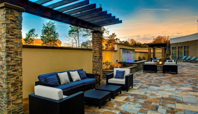 Courtyard by Marriott Nashville Mount Juliet