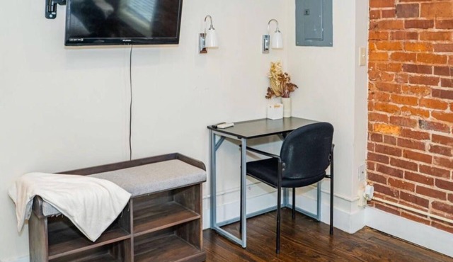 Cozy 1-bedroom with WiFi in awesome Gastonia