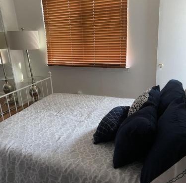 Cozy 2 Bedroom, Minutes from Capitol Hill