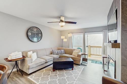 Cozy Condo Near Ski Resort