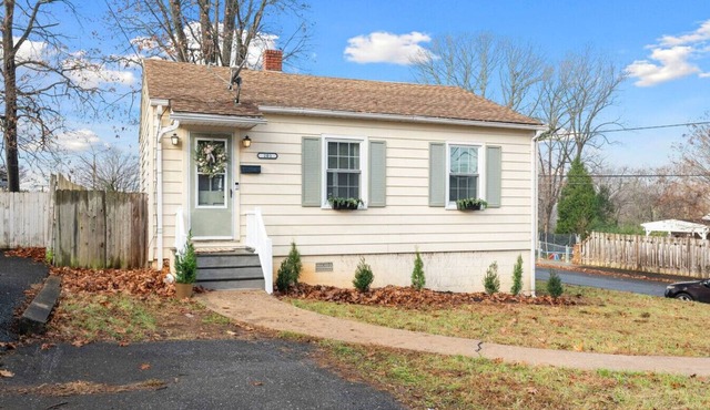 Cozy Cottage, 10 Min To Downtown, Near LU & UL