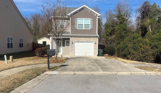 Cozy Home Close to LMC, UofSC, & Downtown Lexington