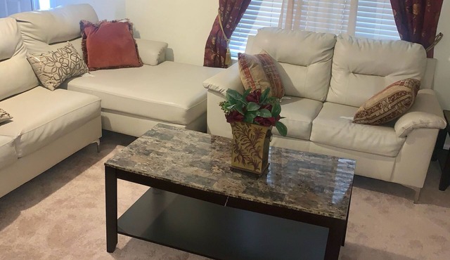 Cozy Quiet Surburban Home in Snellville