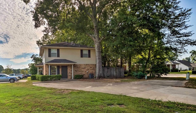 Cozy Ruston Townhome < 1 Mi to Louisiana Tech