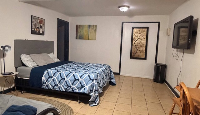 Cozy studio in Lancaster