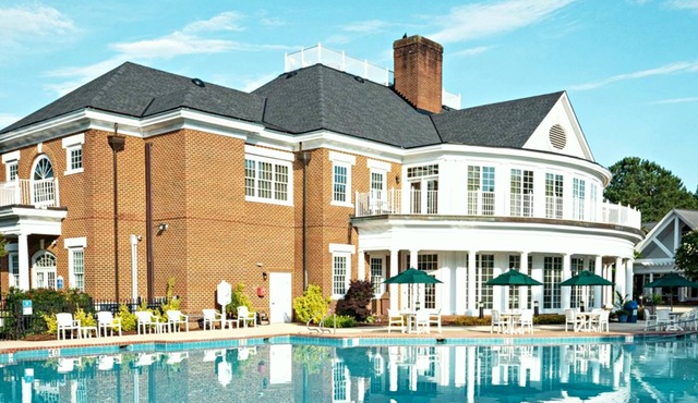 Cozy Thrilling Condo Resort