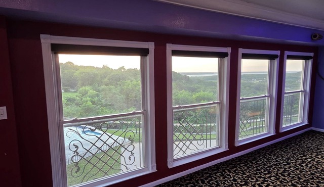 Dallas Studio spectacular views-EPIC, Six Flag, Globe Life FIFA AT&T Stadium DFW