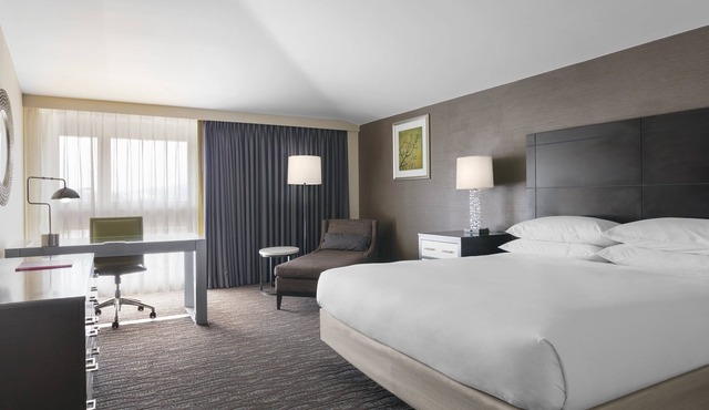 Delta Hotels by Marriott Baltimore North