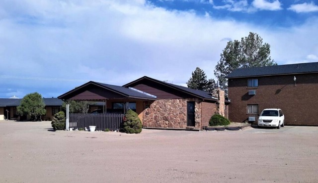 Discover Eastern Colorado Historical Society Jail Museum! 2 Comfortable Units