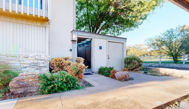 Dog-Friendly Waterfront Retreat with a Washer/Dryer, Furnished Patio, & AC