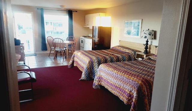 Dolphin Lane Motel