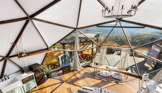 Dome - Best Views Sum