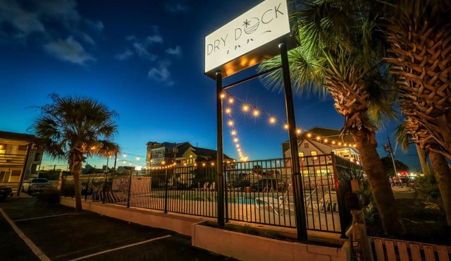 Dry Dock Inn