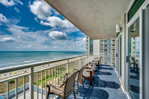 Dunes Village Resort 912