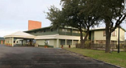 Econo Lodge Inn & Suites Abilene East District