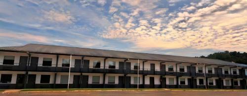 Econo Lodge Lavonia I-85