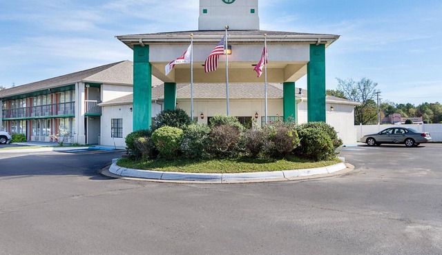 Econo Lodge