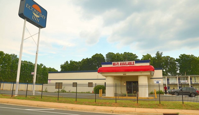 Economy Inn