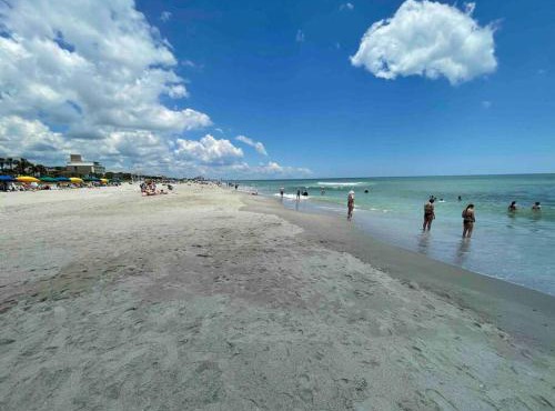 Elegant Coastal Getaway Spacious 3BR Chelsea House