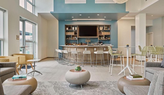 Element by Marriott Chattanooga East
