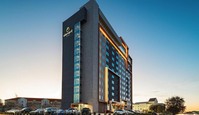 Element by Marriott Dallas Las Colinas
